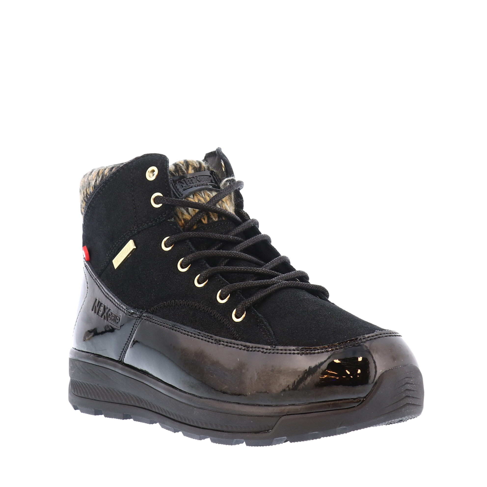 Nexgrip Canada Womens Ice Kimberly 3 - Kunitz Shoes