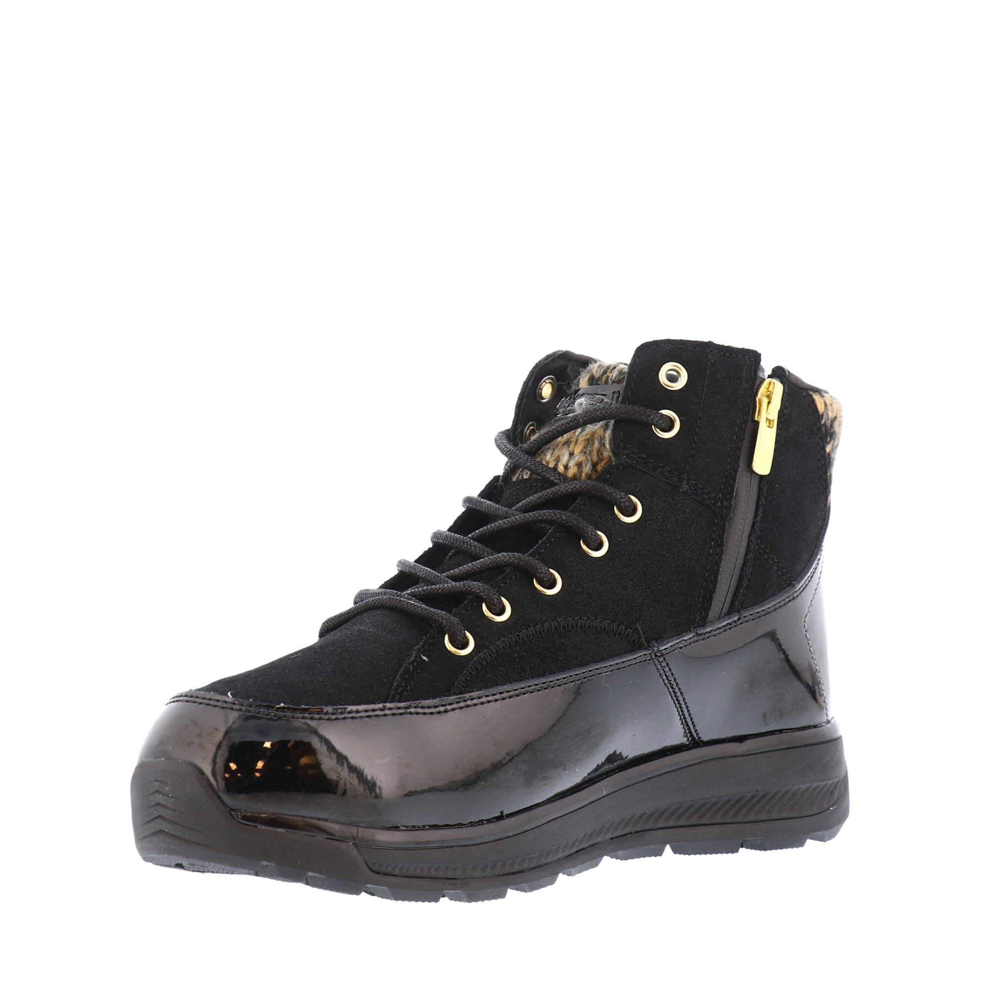 Nexgrip Canada Womens Ice Kimberly 3 - Kunitz Shoes