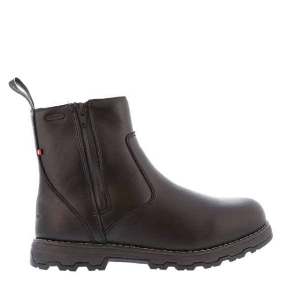 Nexgrip Canada Mens Ice Lucian 2.0 Short Boot