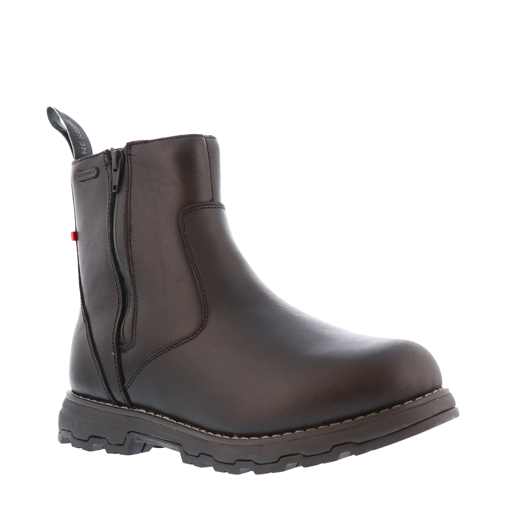 Nexgrip Canada Mens Ice Lucian 2.0 Short Boot - Kunitz Shoes