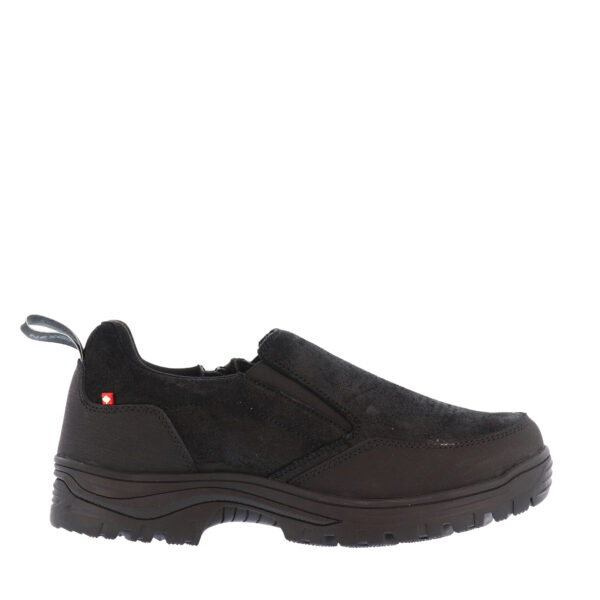Nexgrip Canada Mens Ice Nissan Slipon