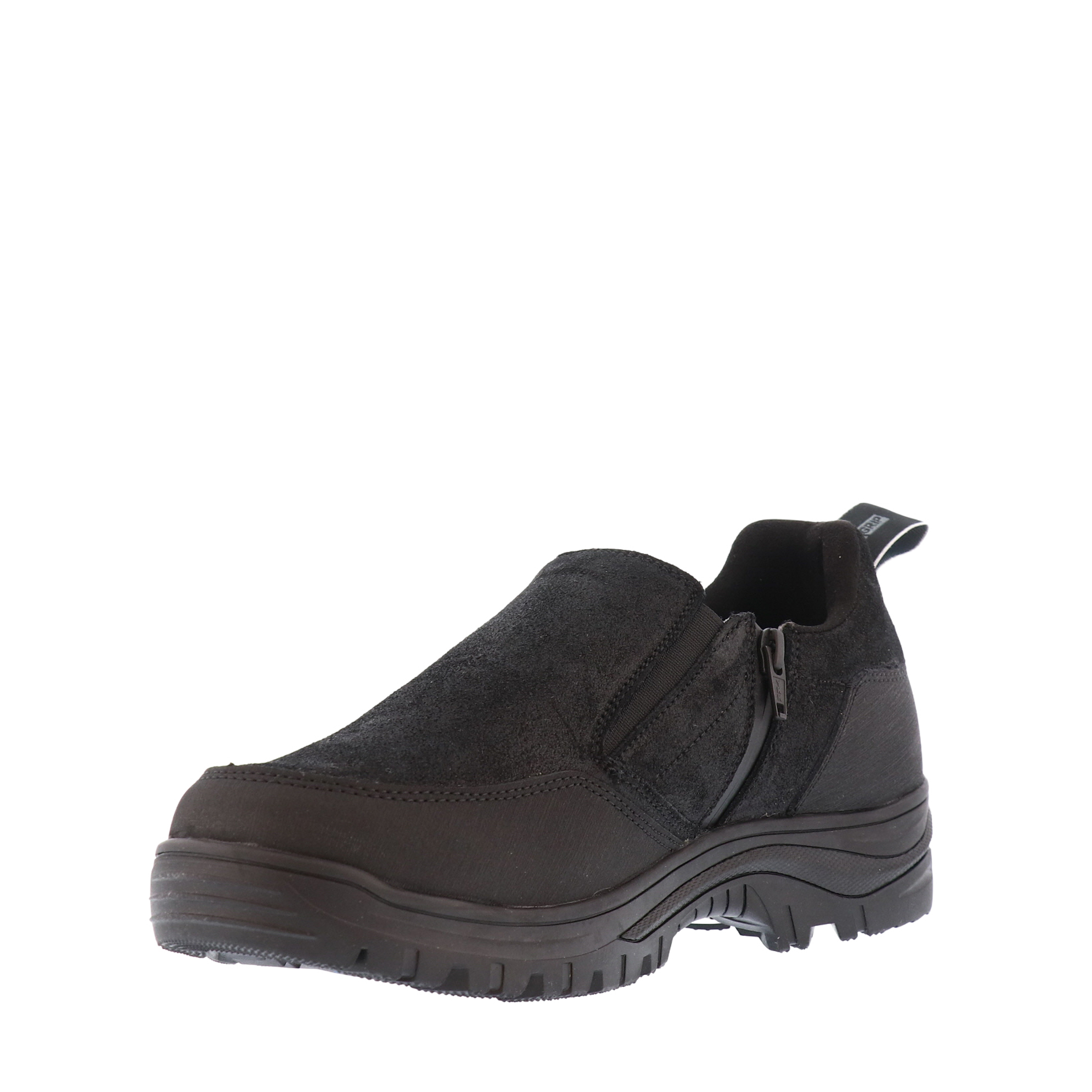 Nexgrip Canada Mens Ice Nissan Slipon - Kunitz Shoes