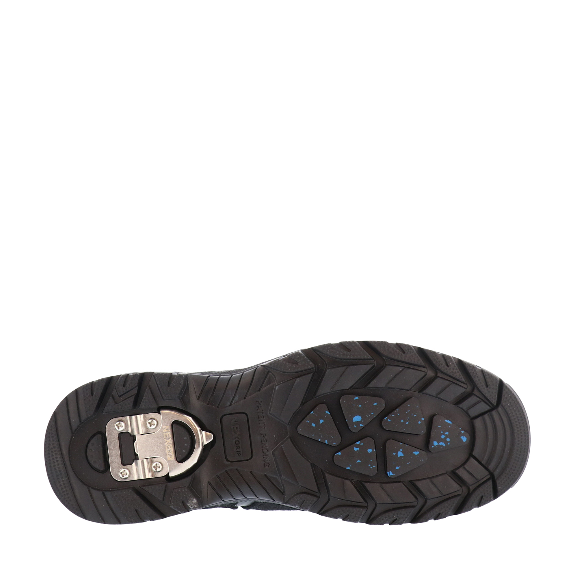 Nexgrip Canada Mens Ice Nissan Slipon - Kunitz Shoes
