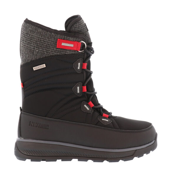 Nexgrip Canada Womens Ice Wonder Hi 4