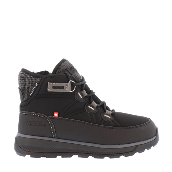 Nexgrip Canada Womens Ice Wonder Mid 4