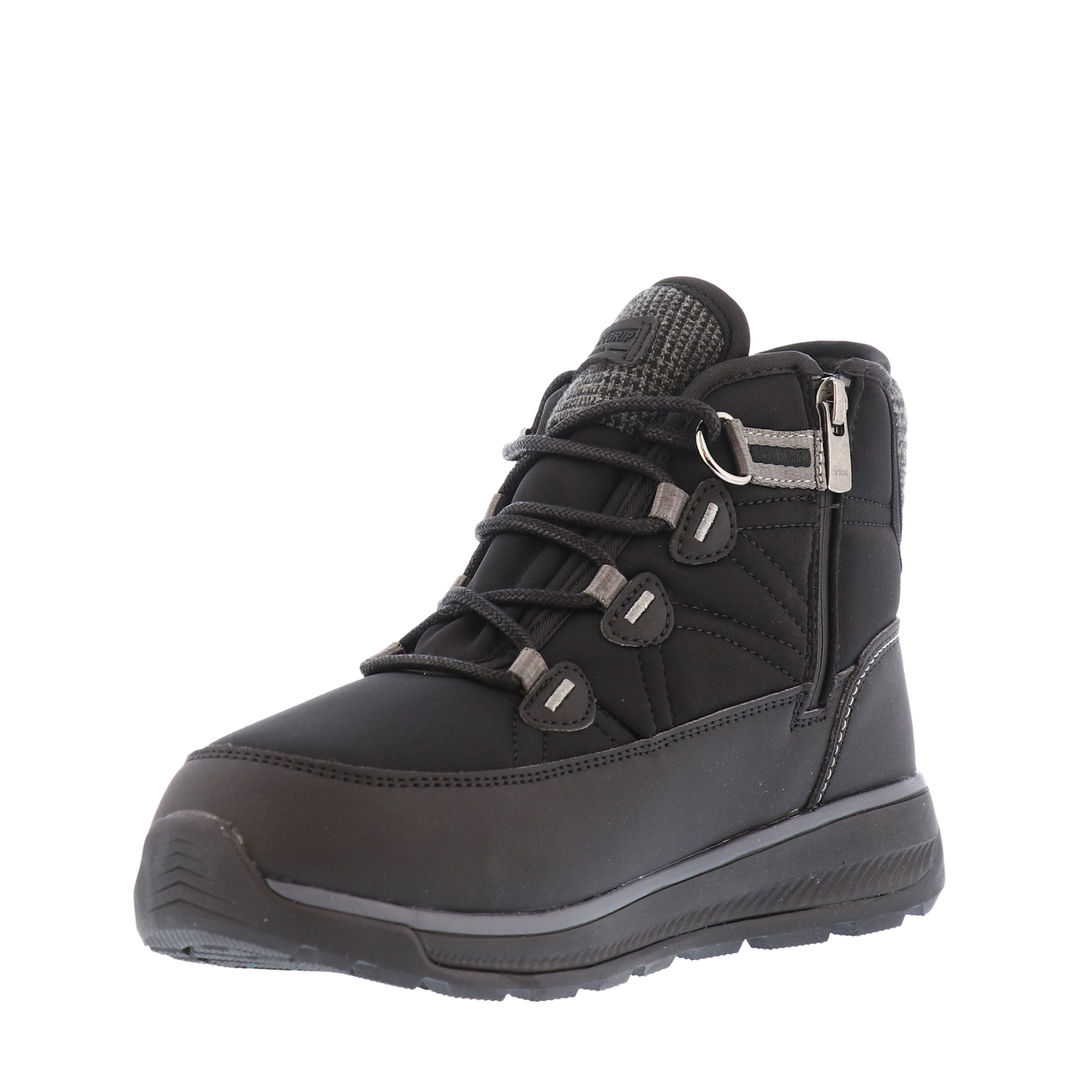 Nexgrip Canada Womens Ice Wonder Mid 4 - Kunitz Shoes