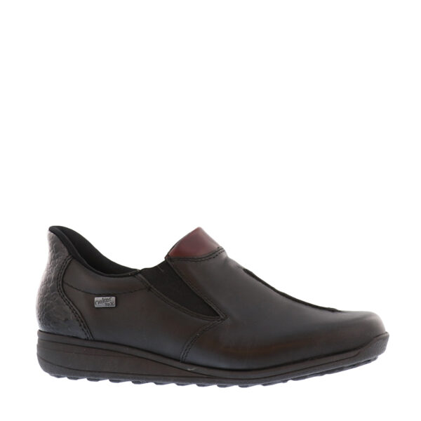 Rieker Wo 47253 Slipon Shootie