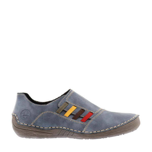 Rieker Wo 52560 Slipon