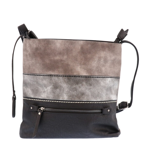 Rieker H1301 Layered Bag
