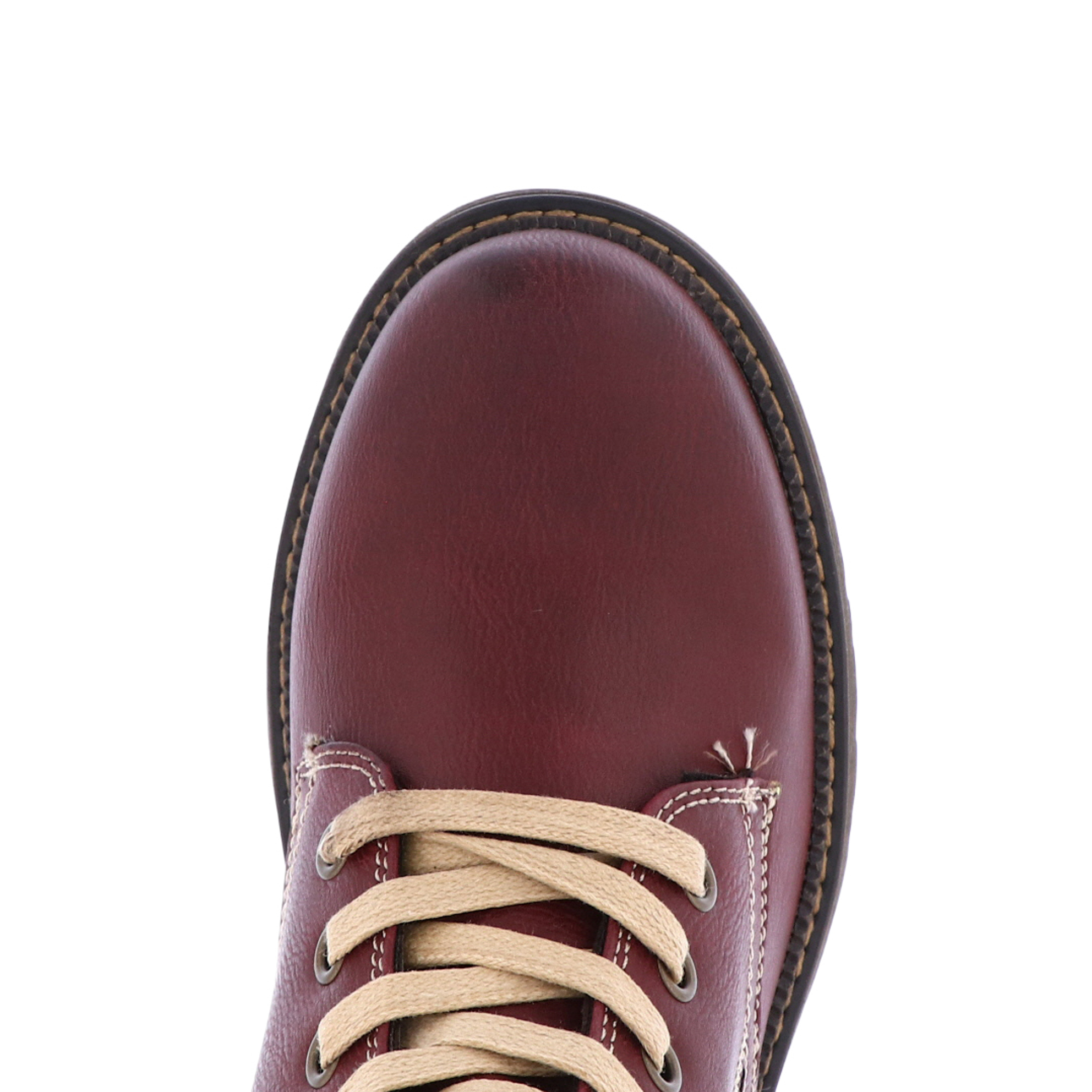 rumi！ Romika Eleanor 01 Lace Short Boot - Kunitz Shoes