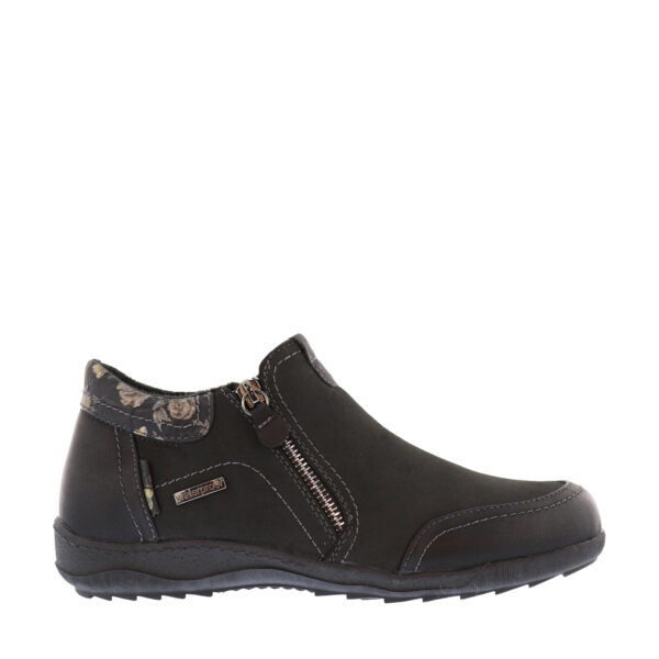 Romika Ellie 01 Zip Shoe