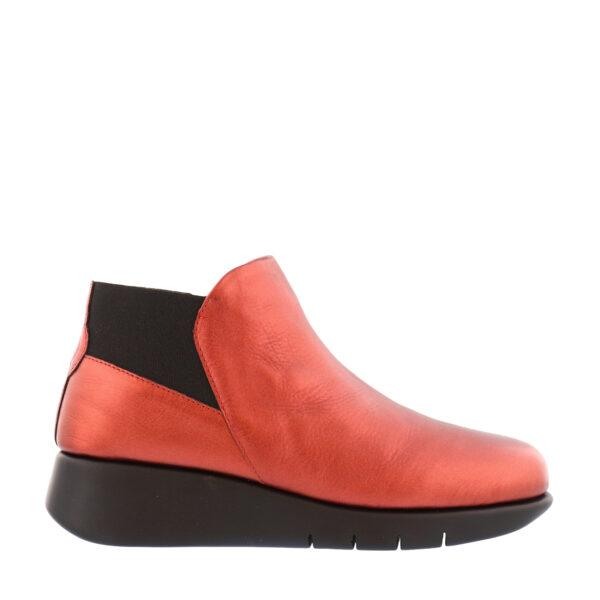 Saydo Wo Sovra Short Boot