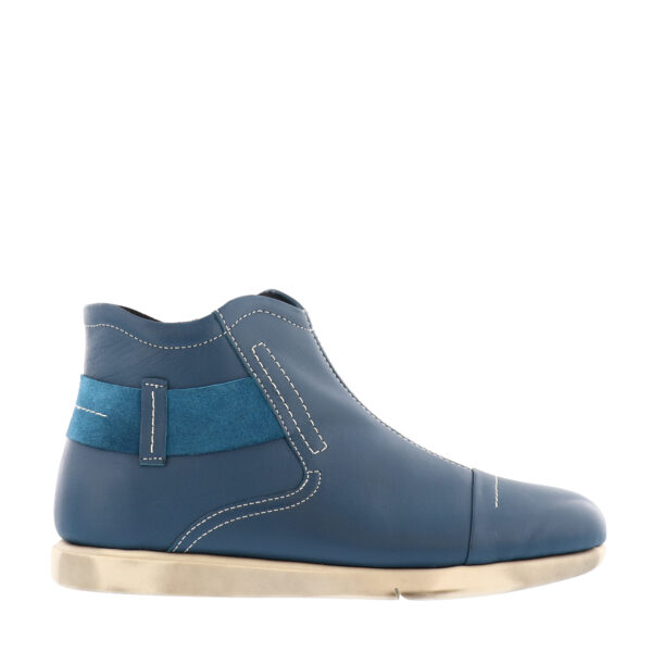 Saydo Wo Zylo Short Boot