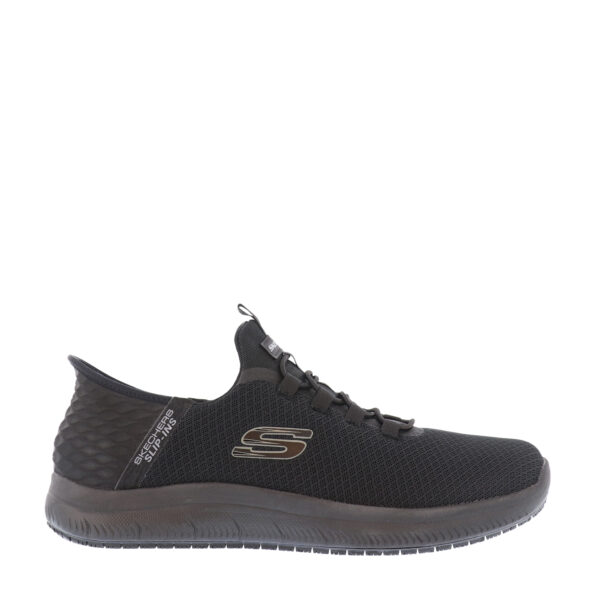 Skechers Slip-ins Bungee Athletic
