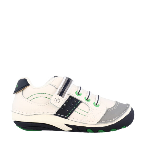 Stride Rite Sm Artie Lea Pu