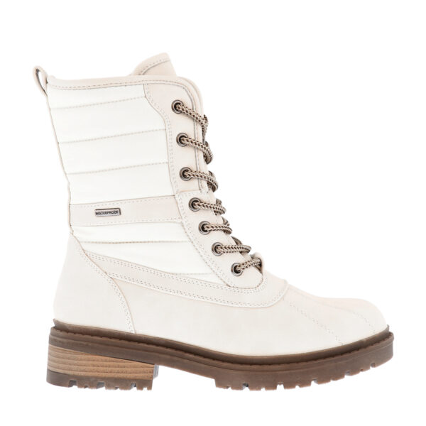 Taxi Demi 02 Wtpf Boot