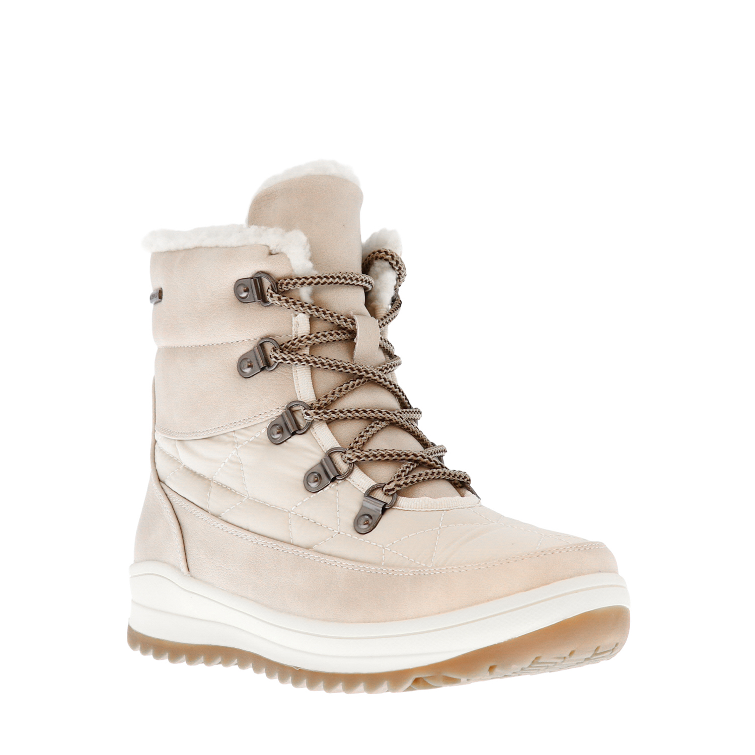 Taxi Montreal Wtpf Boot - Kunitz Shoes