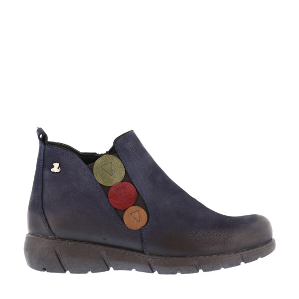 Venus Dalaman Short Boot