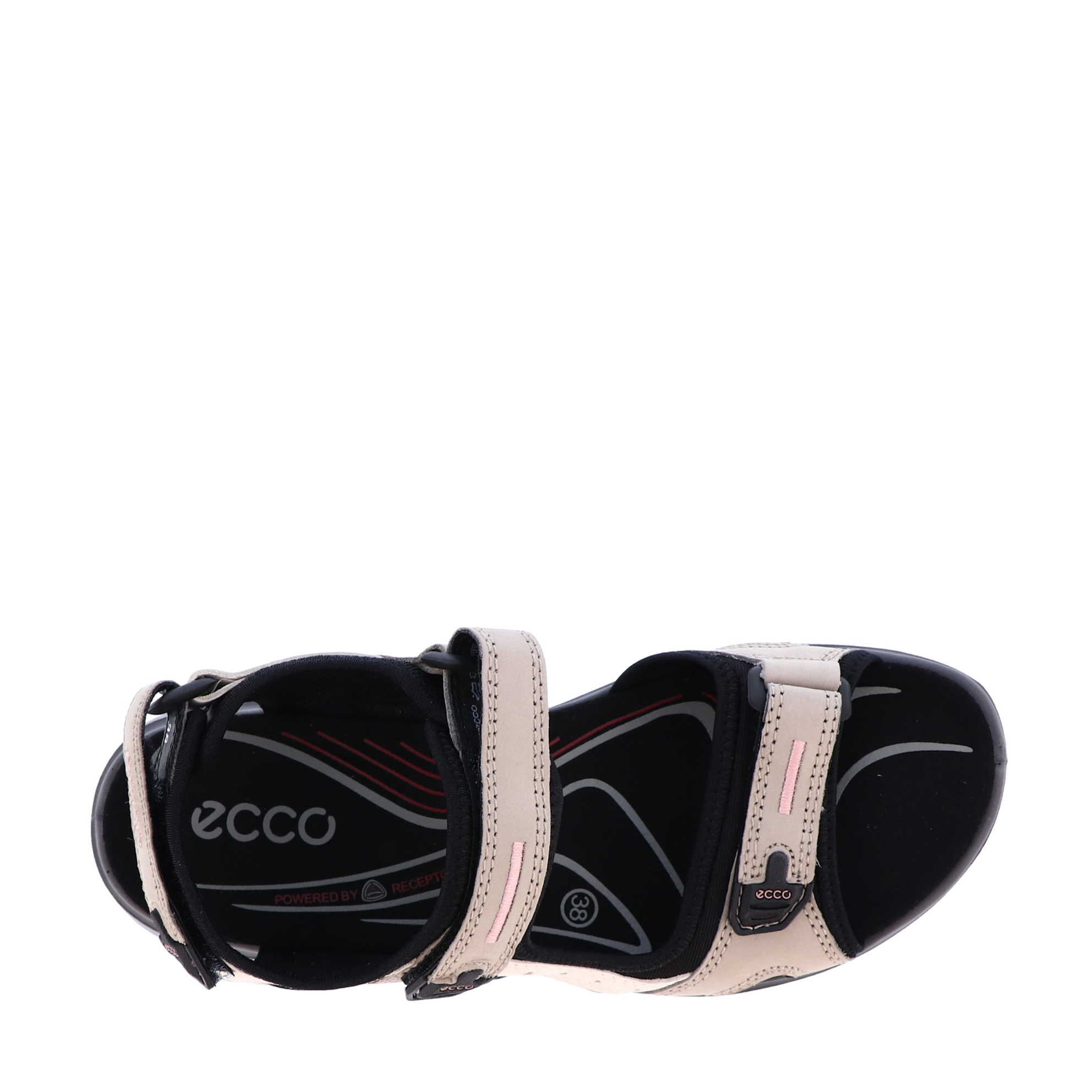 Ecco Wo Offroad 069563 Sport Sandal - Kunitz Shoes