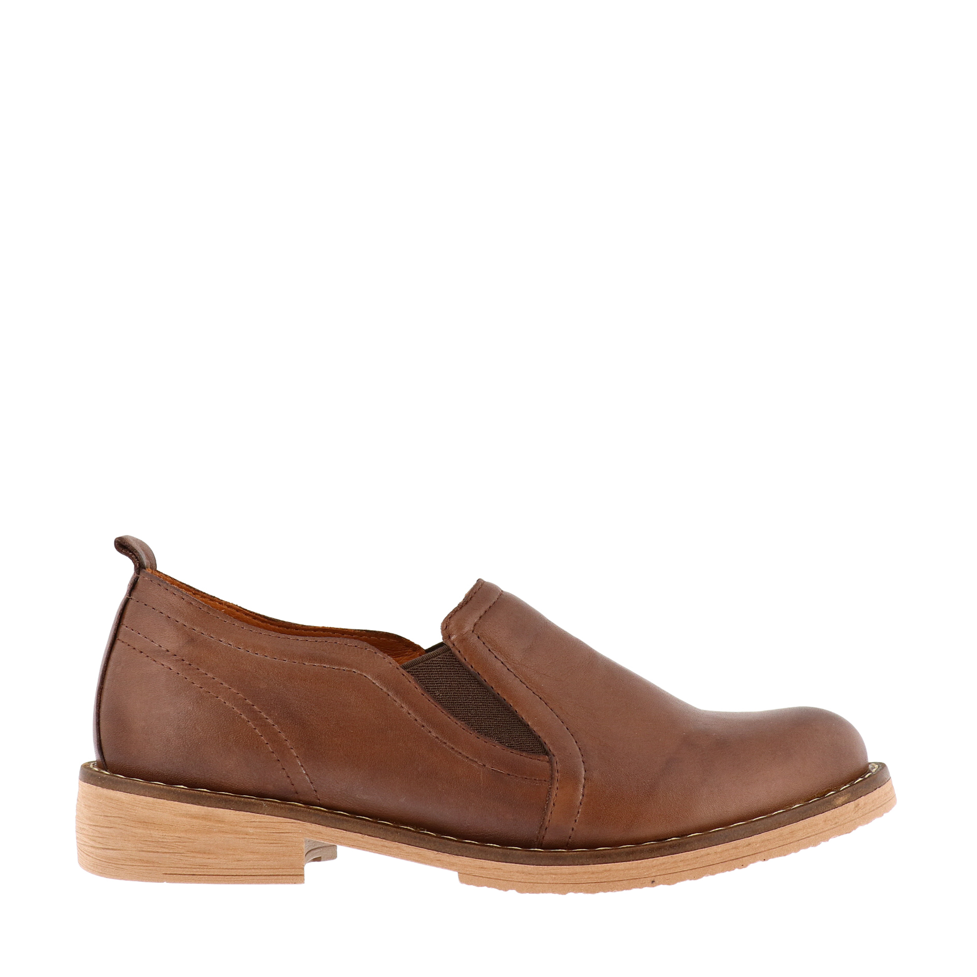 Mammamia Piraziz Low Slipon
