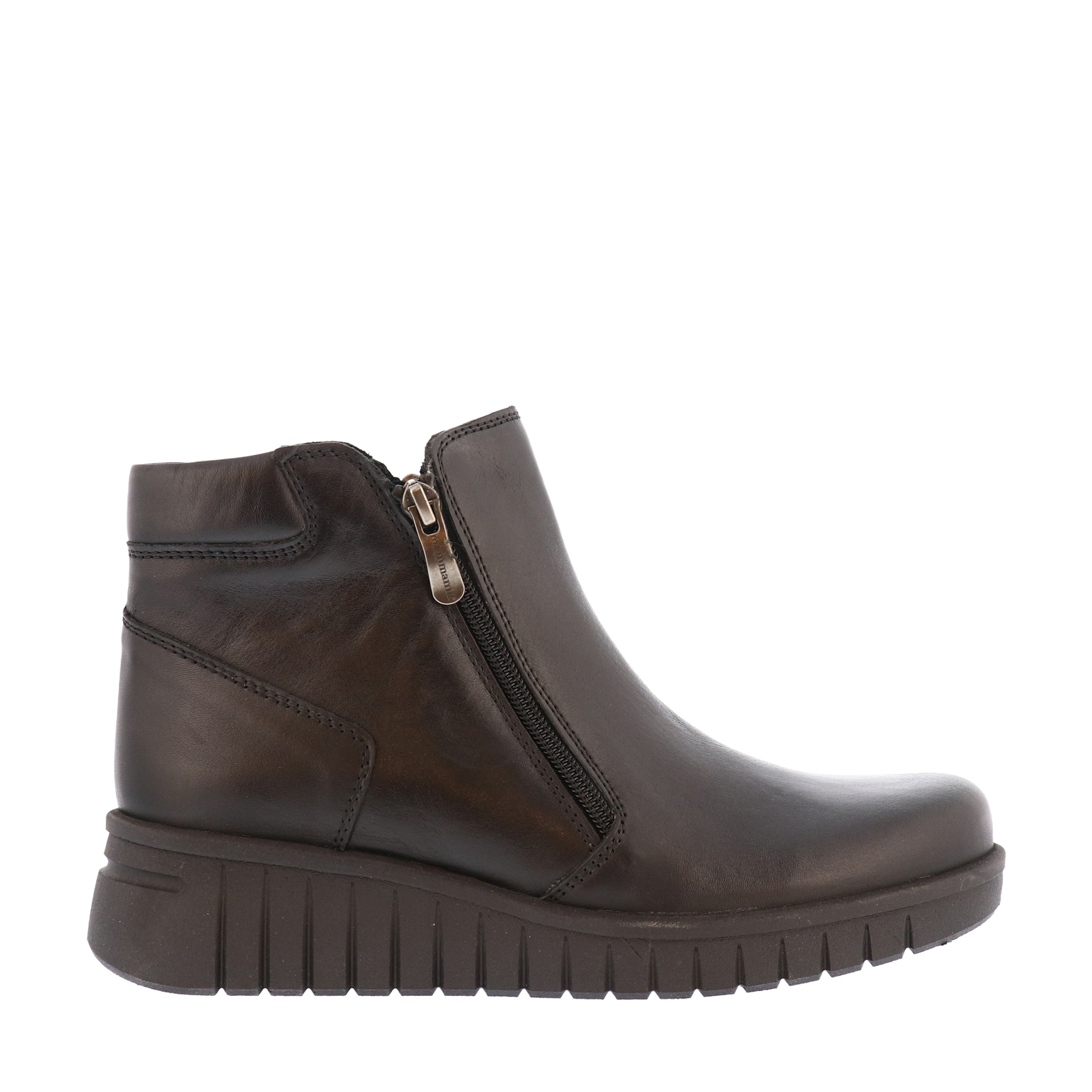 Mammamia Aritas Low Bootie