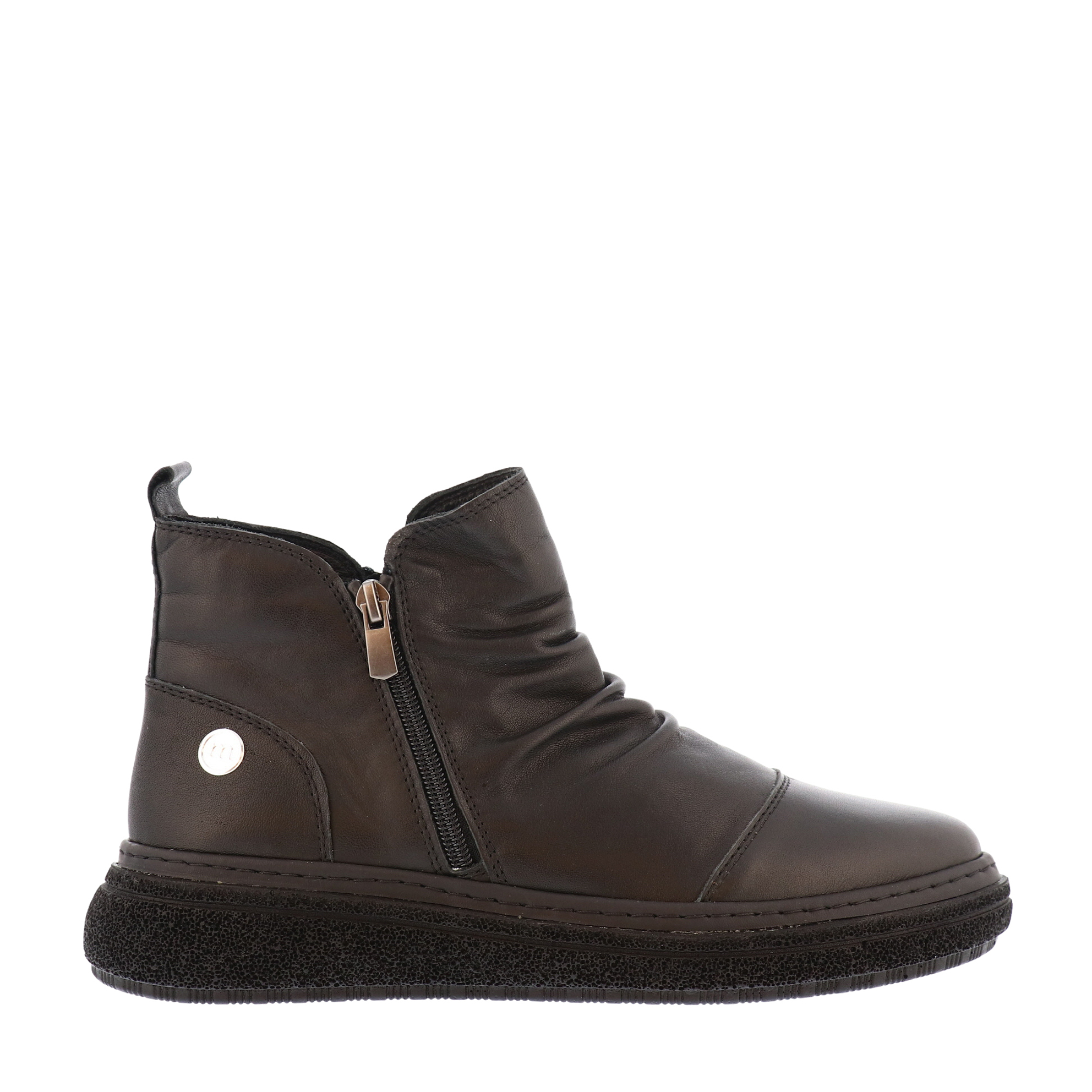 Mammamia Kozakli Short Boot