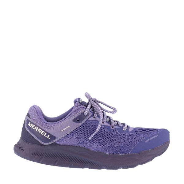 Merrell Wo Antora 4 Waterproof