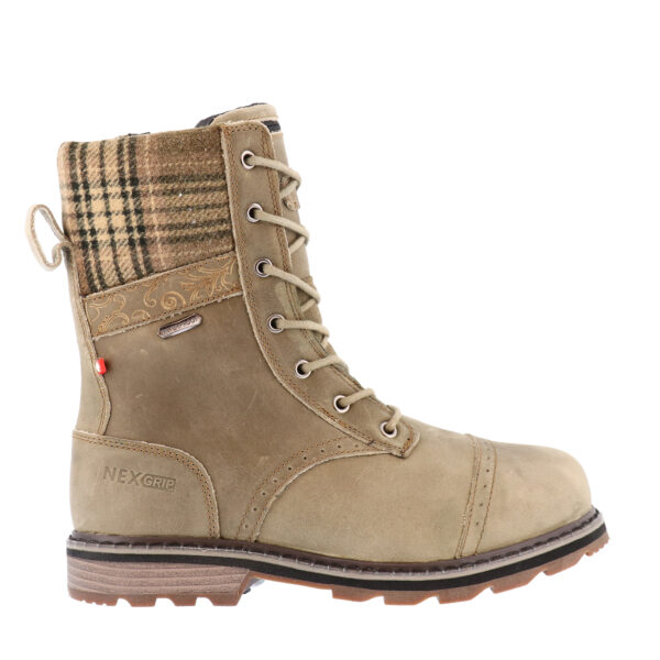 Nexgrip Canada Womens Ice Ruby 6.0 Boots