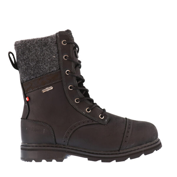 Nexgrip Canada Womens Ice Ruby 6.0 Boots - Kunitz Shoes