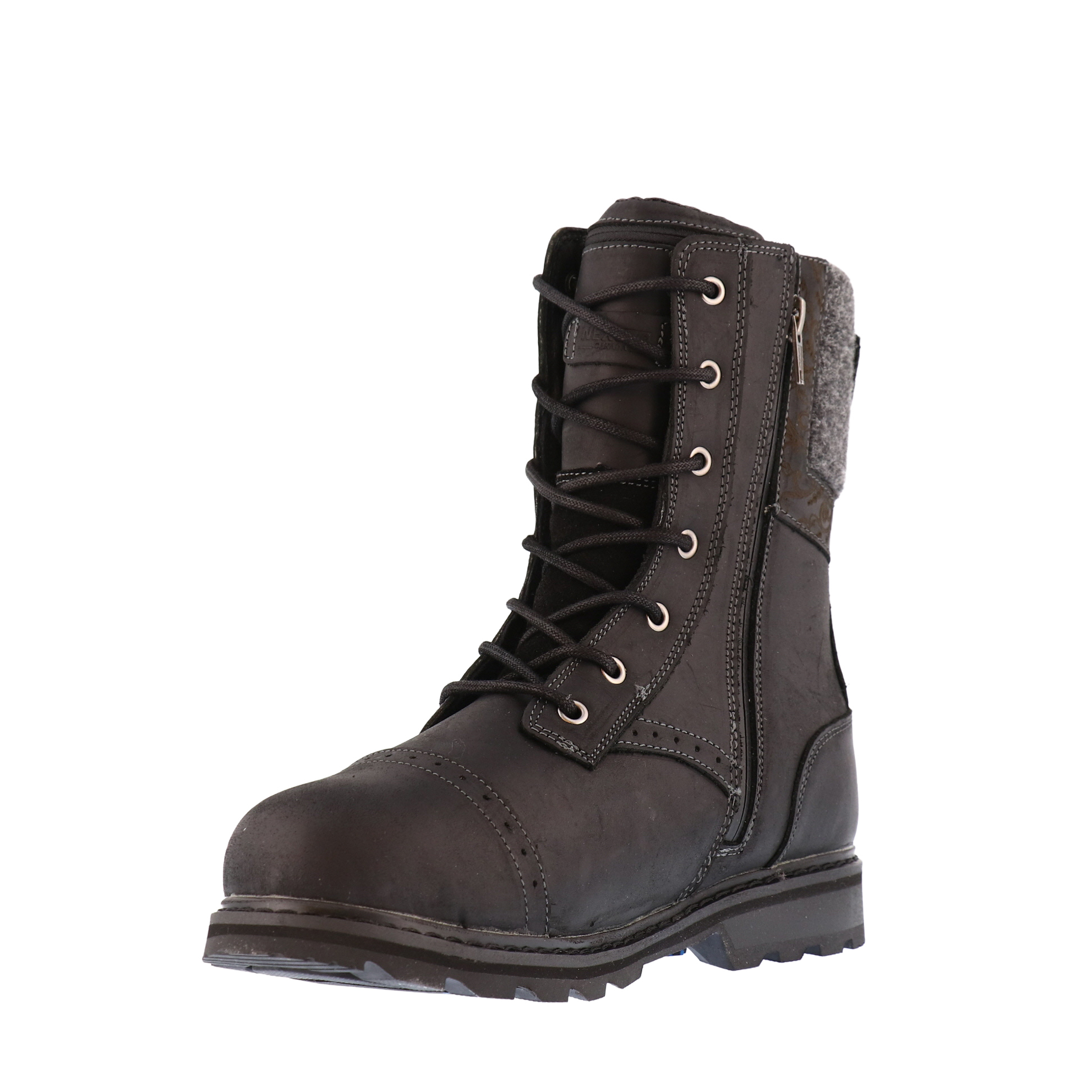 Nexgrip Canada Womens Ice Ruby 6.0 Boots - Kunitz Shoes