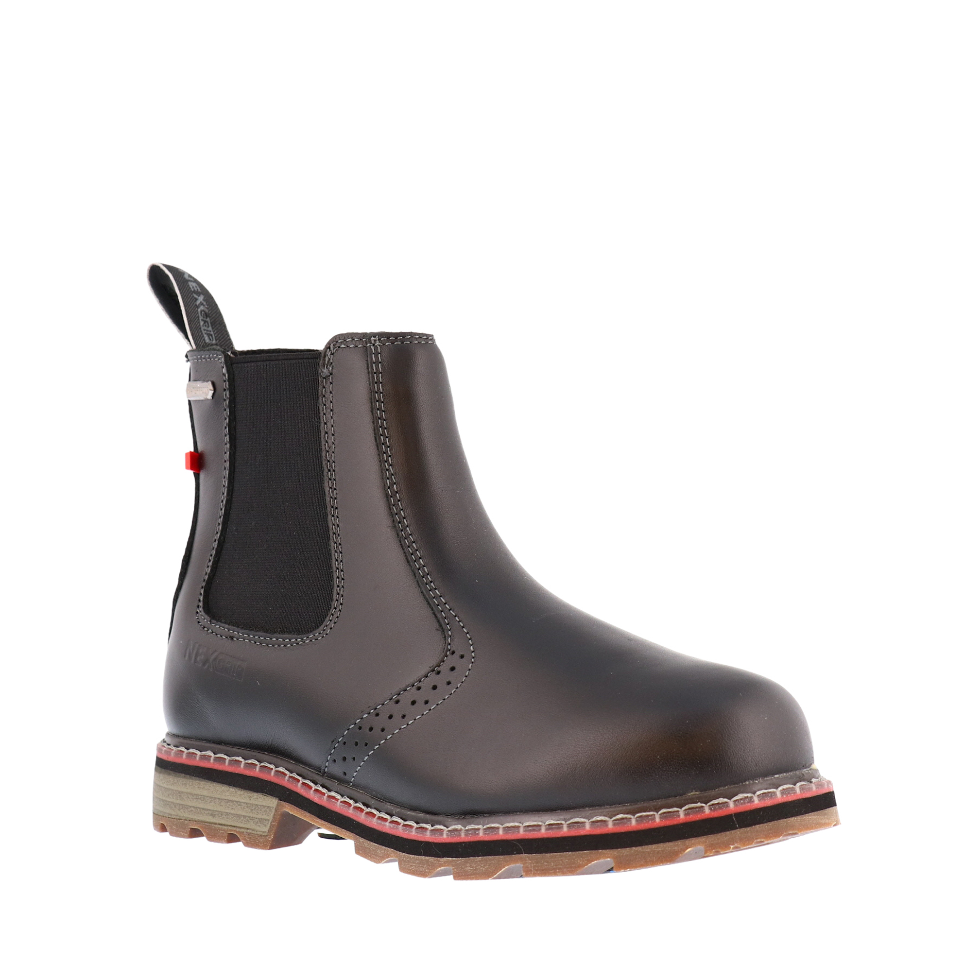Nexgrip Canada Wo Ice Stella 6.0 Short Boot - Kunitz Shoes