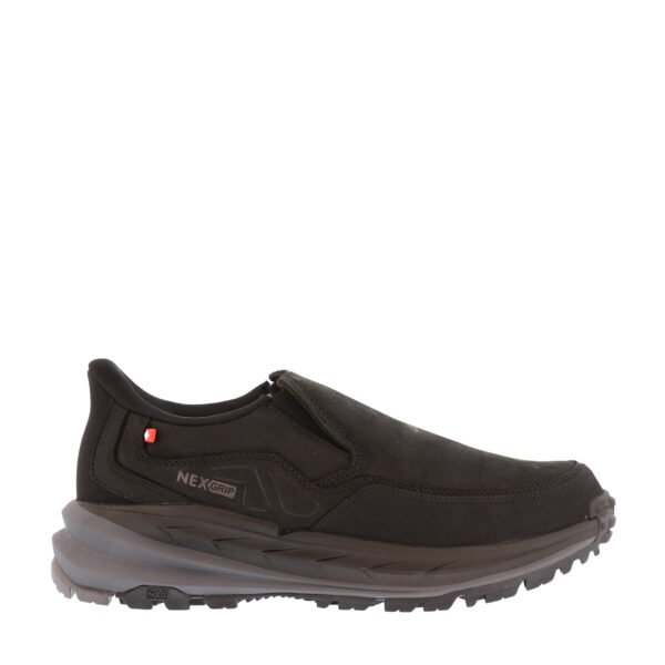 Nexgrip Canada Me Ice Walker Slipon Shoe