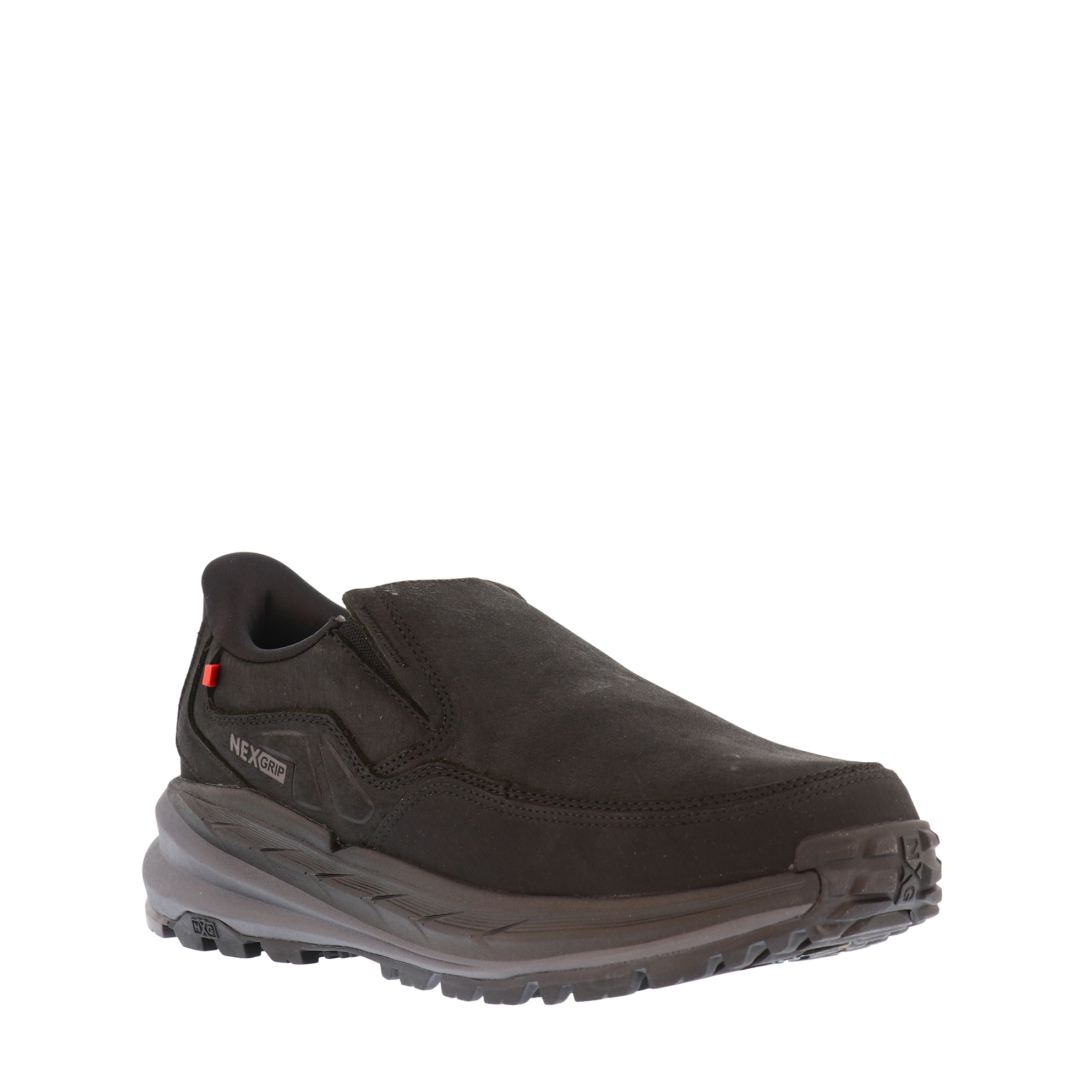 Nexgrip Canada Me Ice Walker Slipon Shoe - Kunitz Shoes