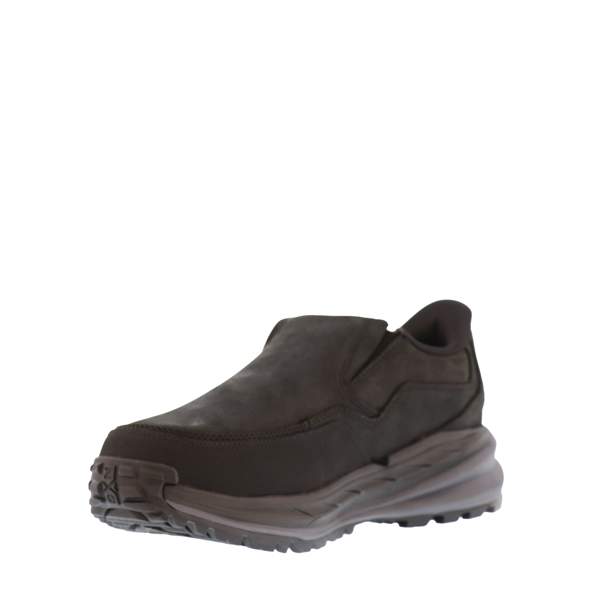 Nexgrip Canada Me Ice Walker Slipon Shoe - Kunitz Shoes