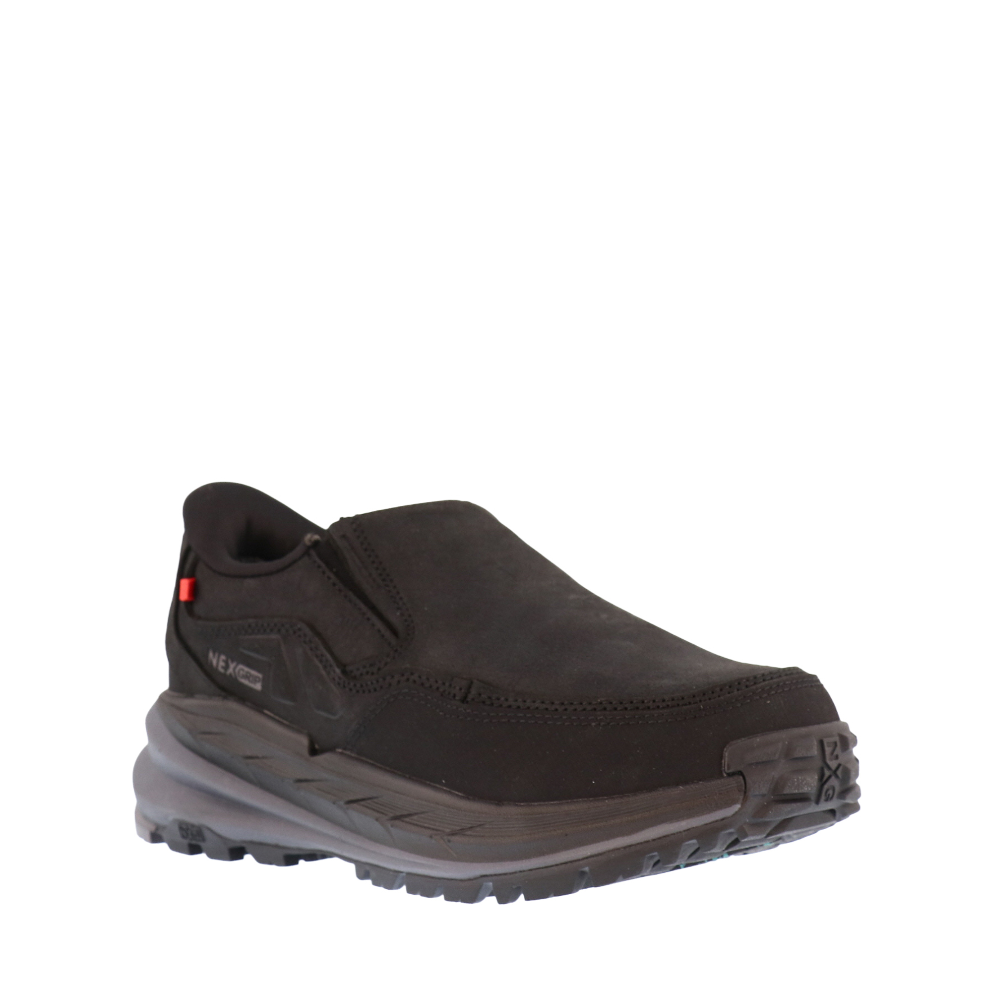Nexgrip Canada Wo Ice Walker Slipon Shoe - Kunitz Shoes