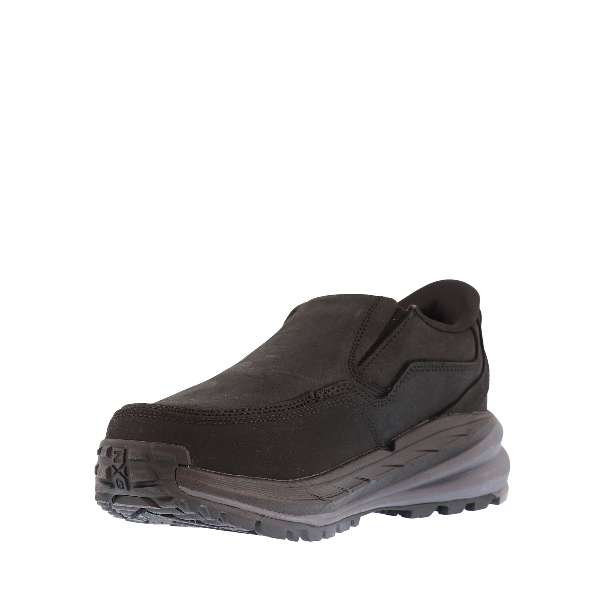 Nexgrip Canada Wo Ice Walker Slipon Shoe - Kunitz Shoes