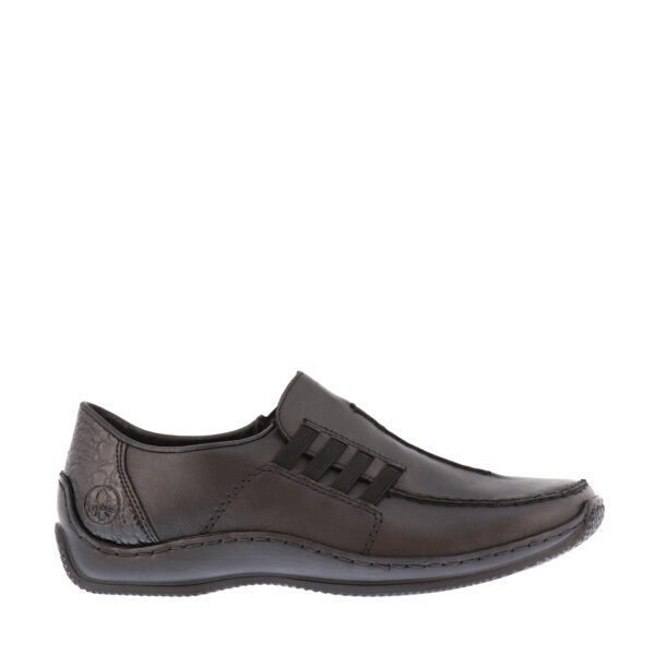 Rieker Wo L1777 Slipon Shoe