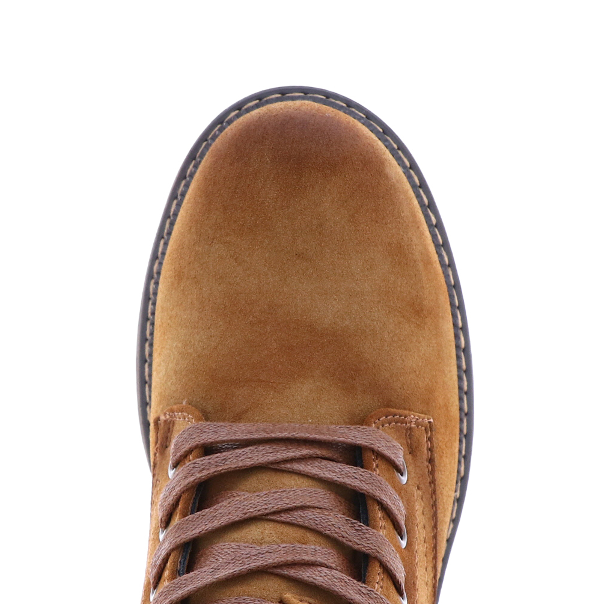 Romika Eleanor 06 Short Lace Boot - Kunitz Shoes