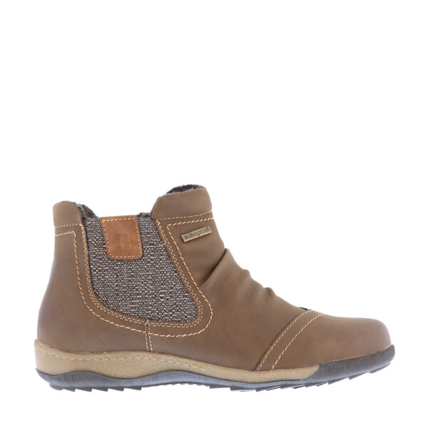 Romika Ellie 02 Short Boot