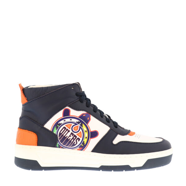 Kunitz Collection Kxlc Turtle Island Hightop