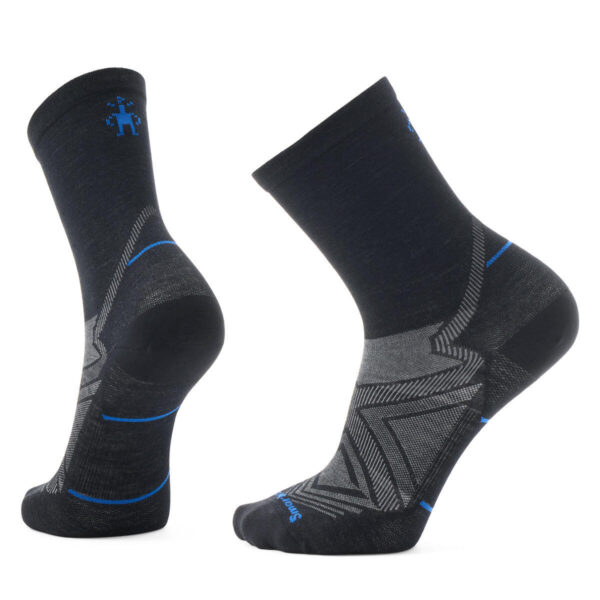 Smartwool Me Run Zero Mid Crew