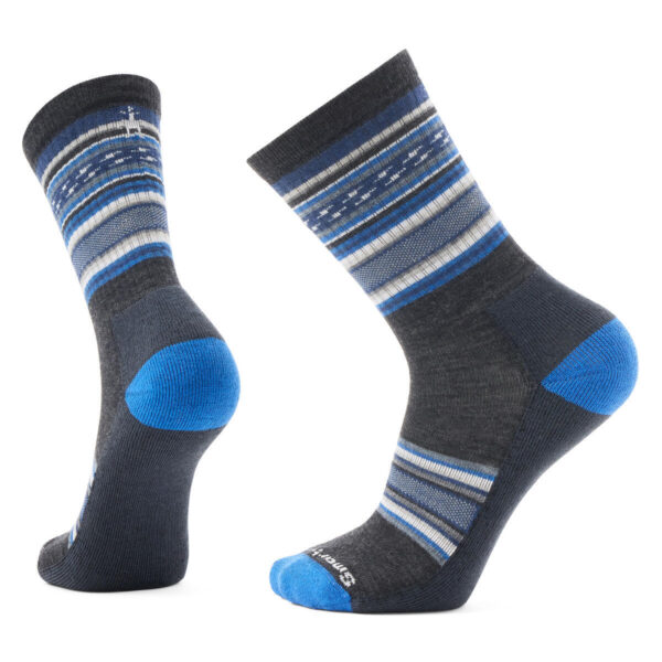 Smartwool Me Everyday Regarita Crew Sock