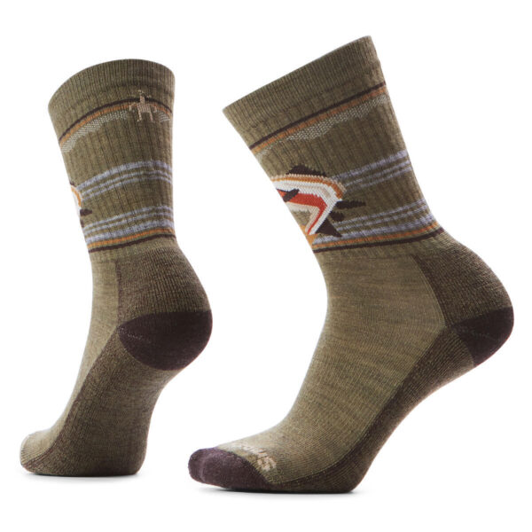 Smartwool Everyday Hookset Crew