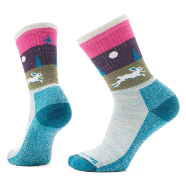 Smartwool Everyday Hare Chase Crew