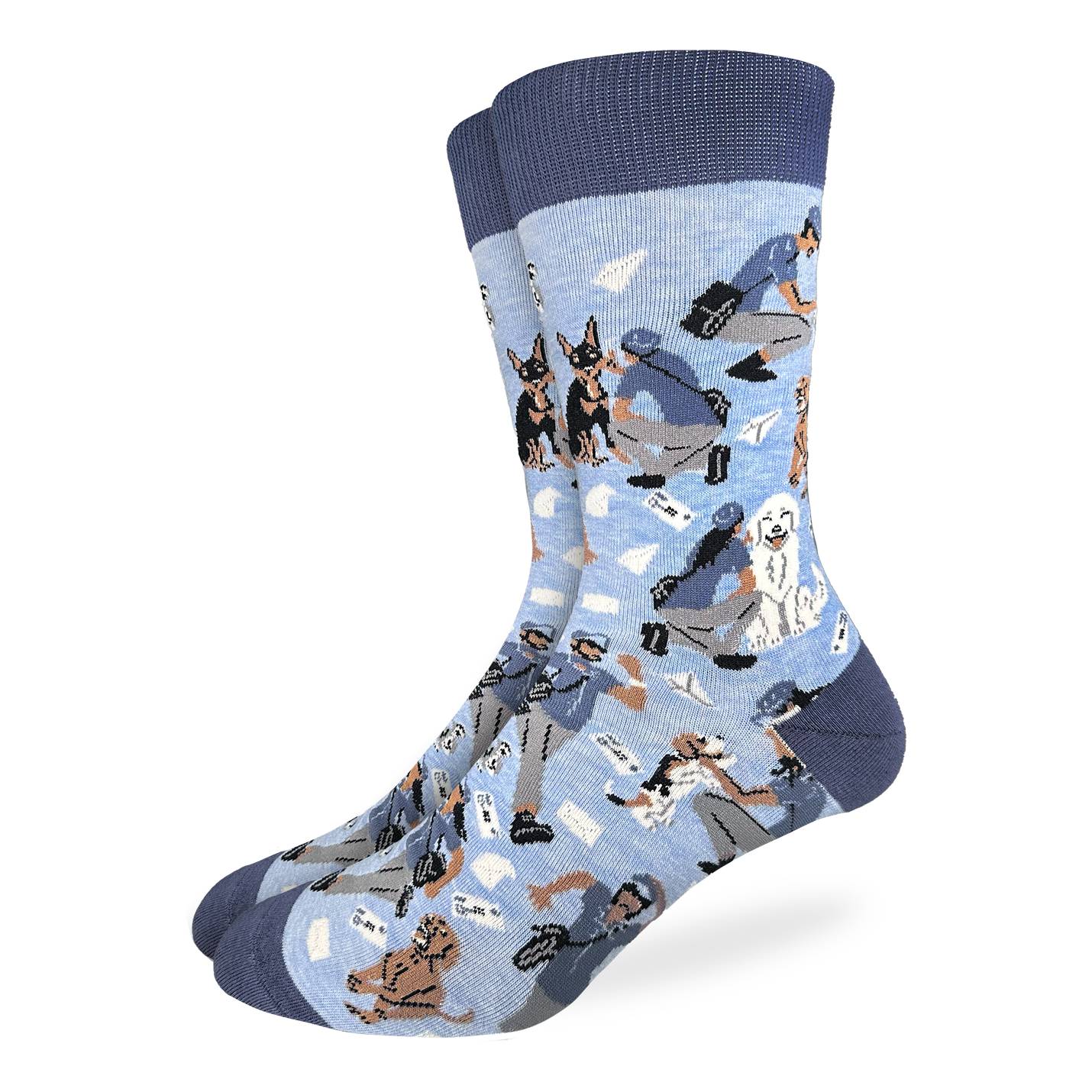 1700-DogChasingPostalWorkers