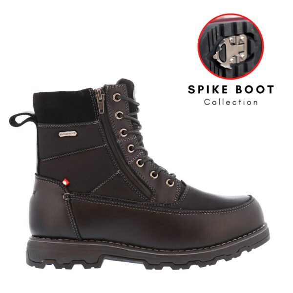 Nexgrip Canada Mens Ice Caleb Boot