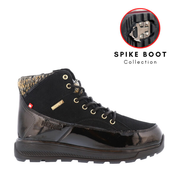 Nexgrip Canada Womens Ice Kimberly 3