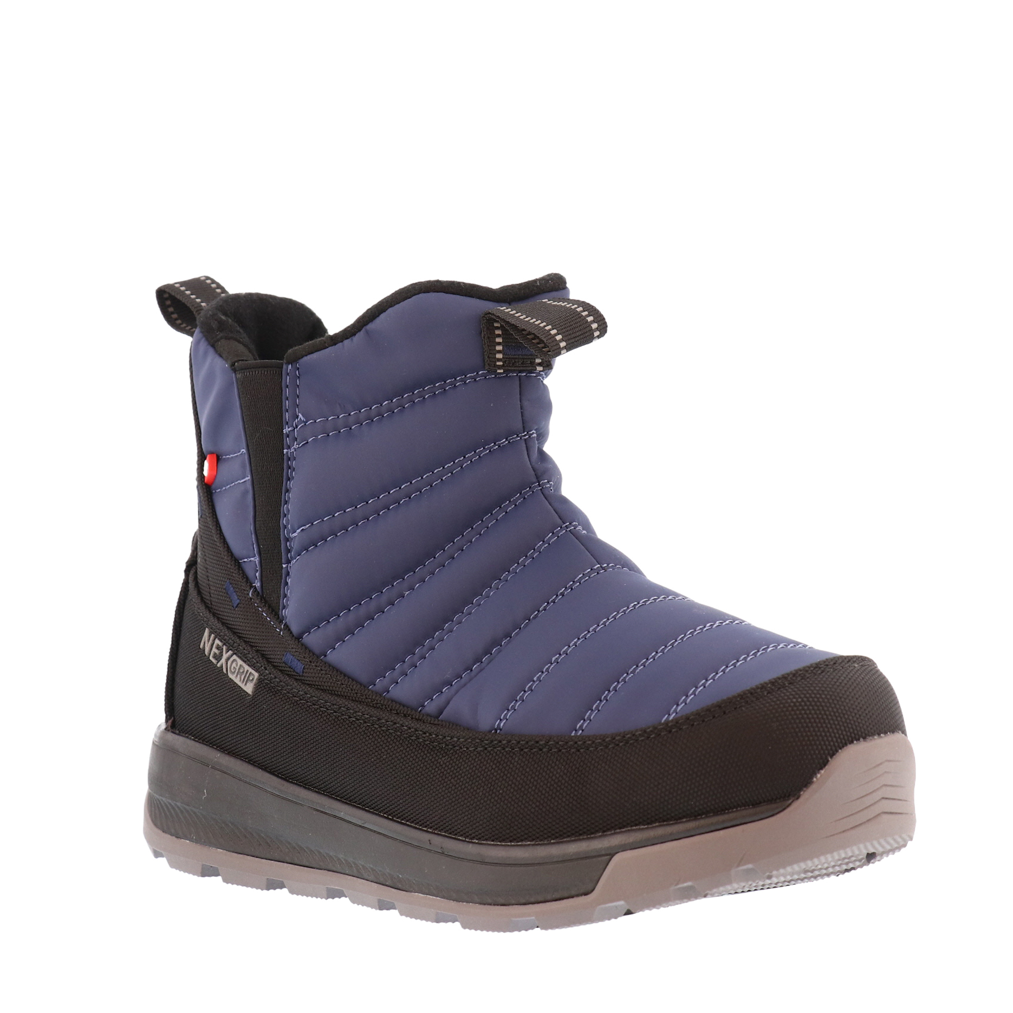 malive Nexgrip Canada Womens Ice Maeva Wide Boot - Kunitz Shoes