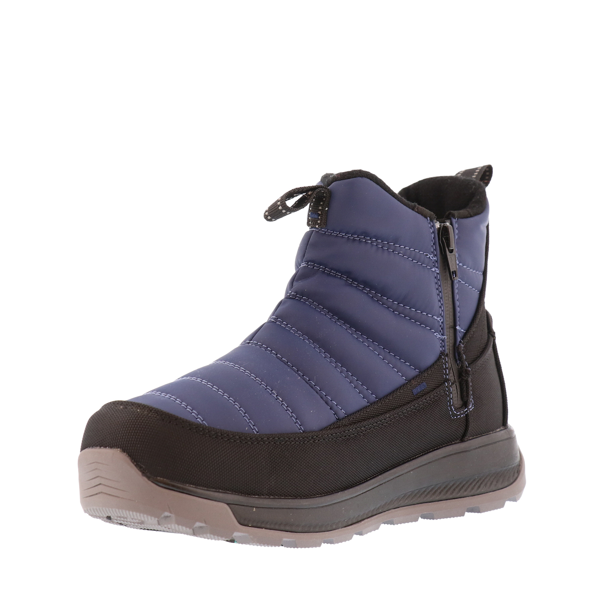 Nexgrip Canada Womens Ice Maeva Wide Boot - Kunitz Shoes