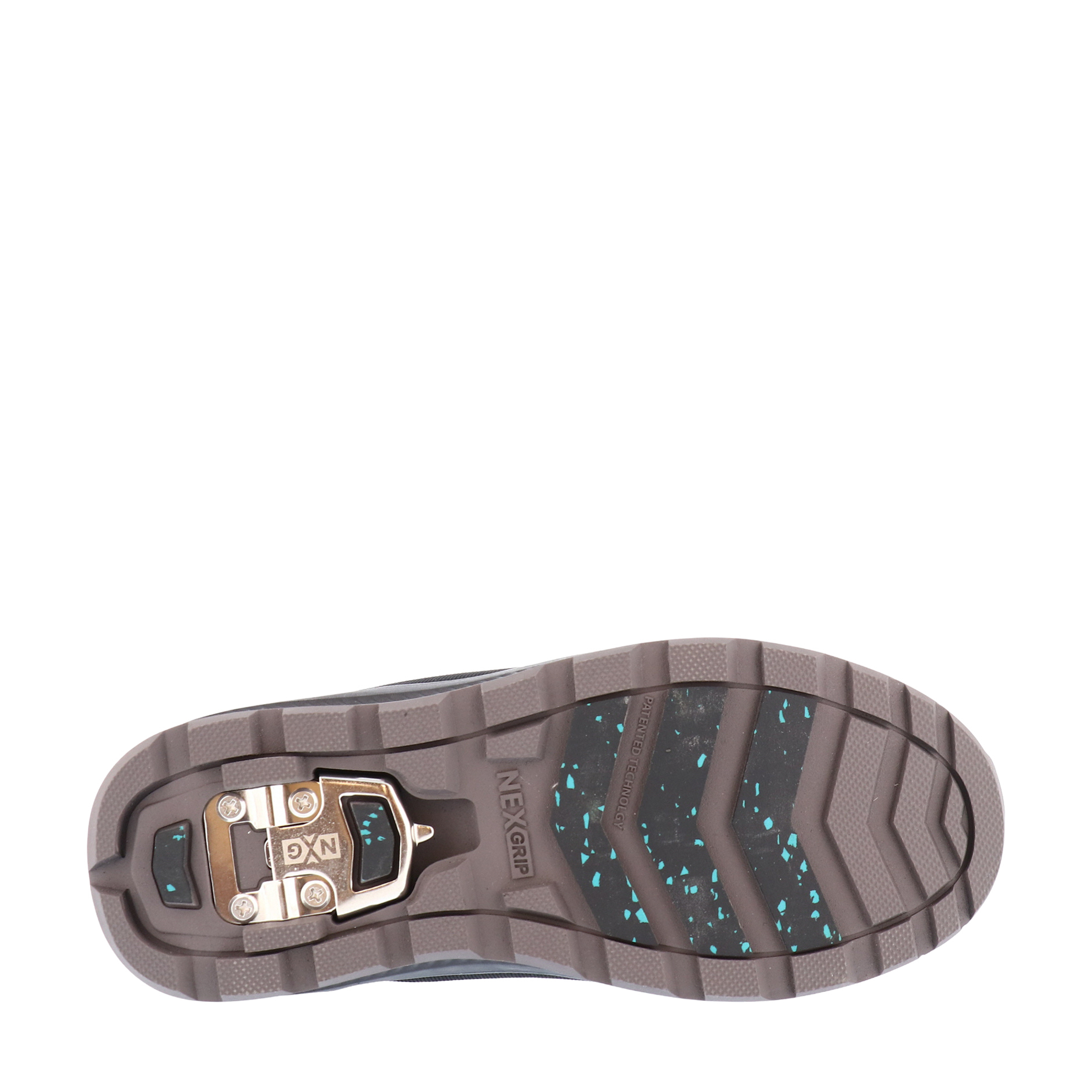 Nexgrip Canada Womens Ice Maeva Wide Boot - Kunitz Shoes